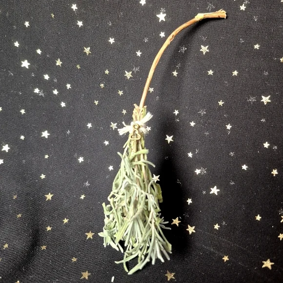 Two Baby "Besom" Brooms Bundle - Picture 6 of 7